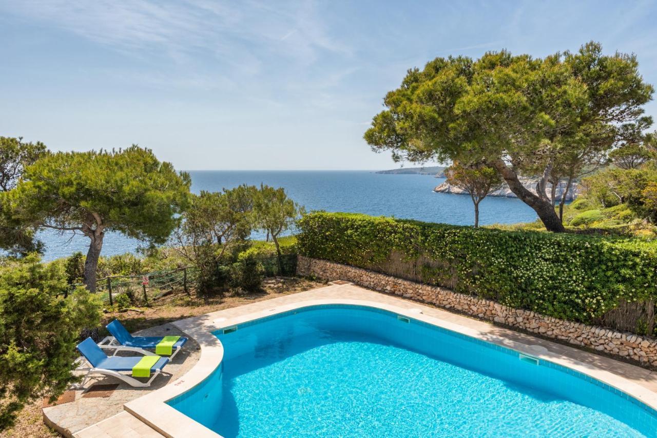 Villa Ponent Galdana - Cala Galdana Cala Galdana  Exterior foto